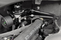 Radium 20-1816-03 MPR installed on a 2015-2017 Mustang