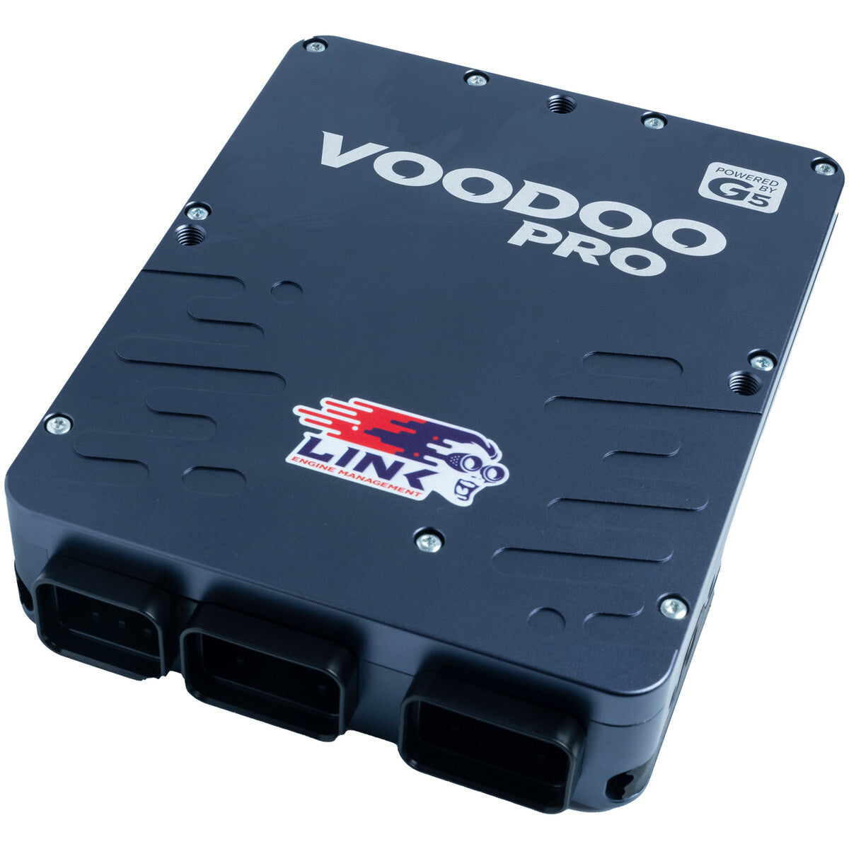 Link G5 Voodoo Pro + DI Driver 4 Bundle