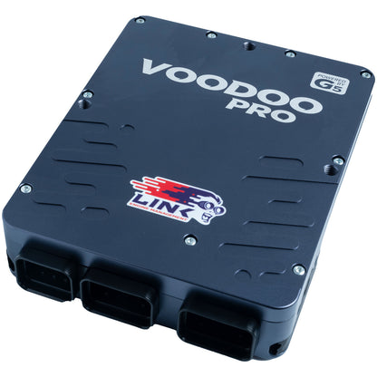 Link G5 Voodoo Pro + DI Driver 4 Bundle