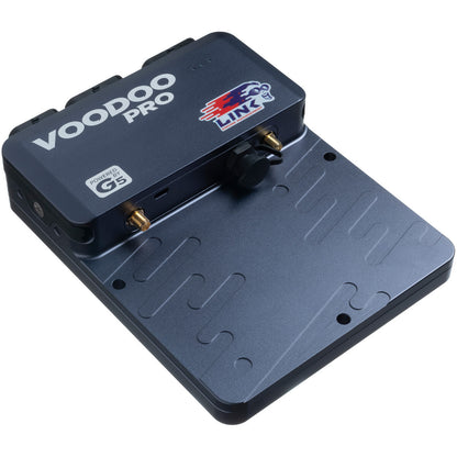Link G5 Voodoo Pro + DI Driver 4 Bundle