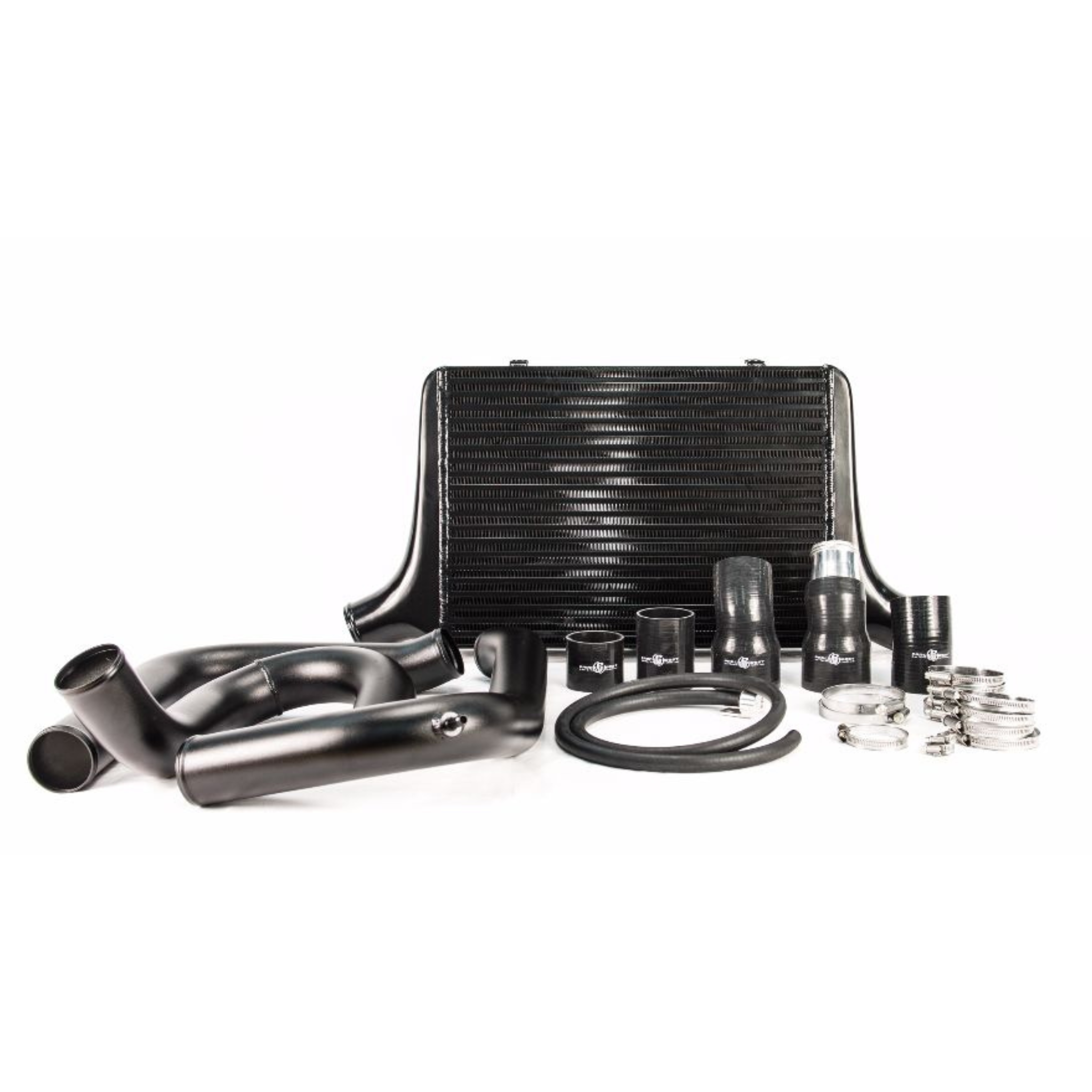 Process West Stage 2 Intercooler Upgrade Kit - Ford Falcon BA/BF