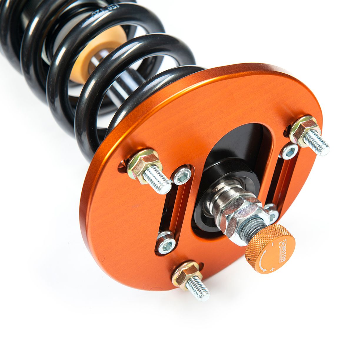 Moton 2-Way Clubsport Coilovers - BMW M3 G80 / M4 G82 xDrive