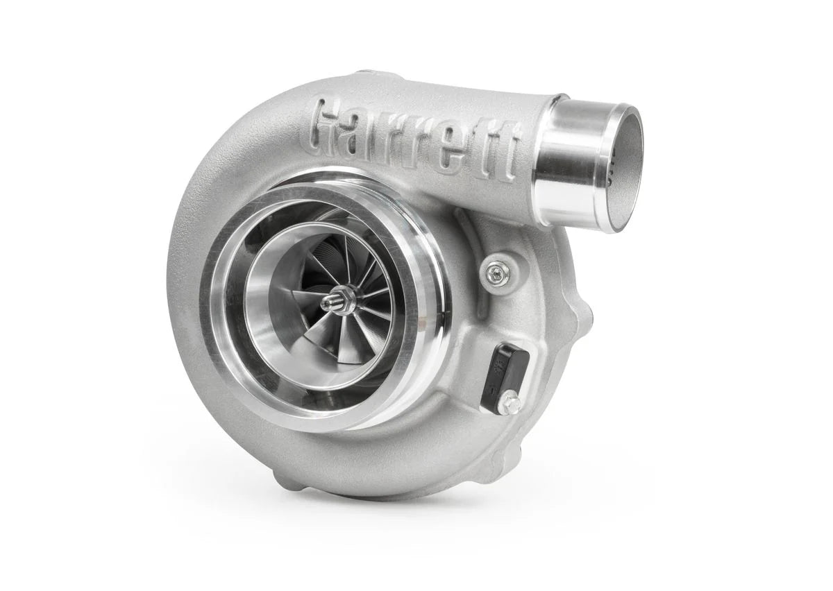 Garrett G35-990 G-Series II Supercore 62mm/76mm 0.72 A/R 68mm/62mm