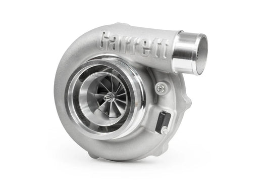 Garrett G35-990 G-Series II Supercore 62mm/76mm 0.72 A/R 68mm/62mm