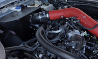 Process West Race Air Box & Crossover Package - Ford Ranger Raptor Next Gen