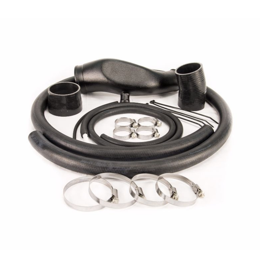Process West Crossover Pipe Kit - Ford Falcon BA/BF