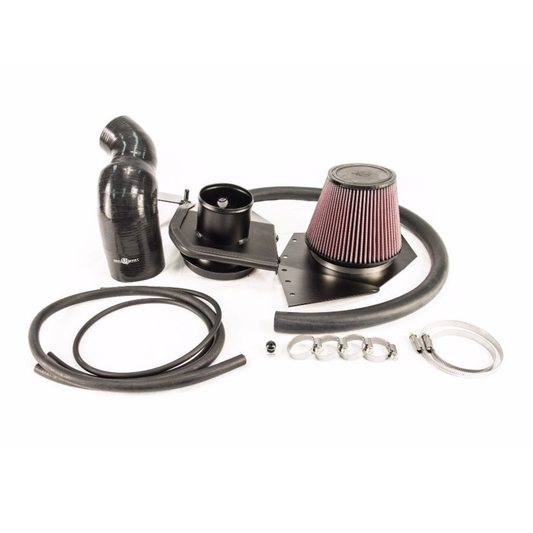 Process West Air Box (Standard 3 Inch Turbo Inlet) - Ford Falcon BA/BF