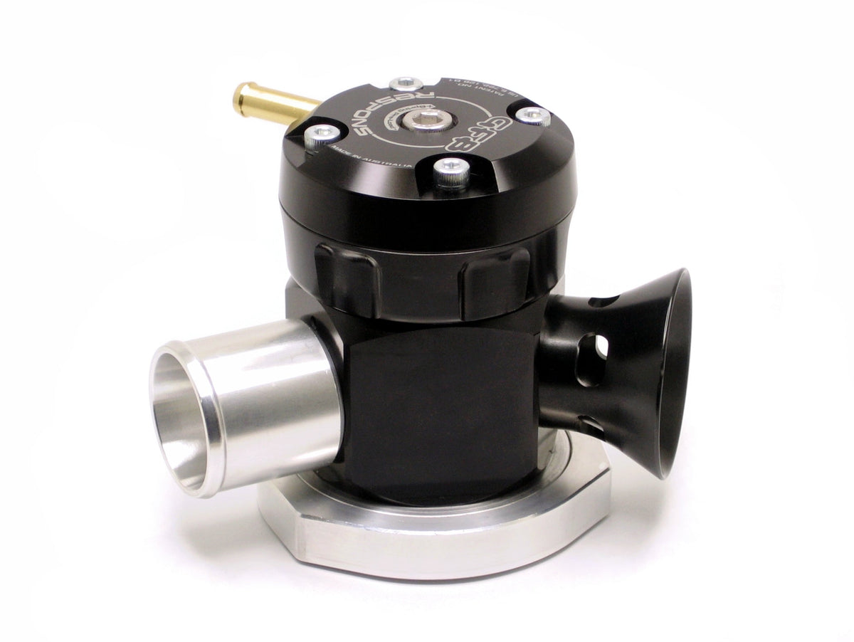 GFB Respons Dual Port Variable BOV Blow Off Valve – Nissan 200SX (S14/S15)