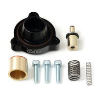 GFB DV+ Diverter Valve – Audi A3/S3 (8P/8V) / VW Golf GTI (Mk5/Mk6/Mk7) / Skoda Octavia (Mk2/Mk3) – EA113/EA888