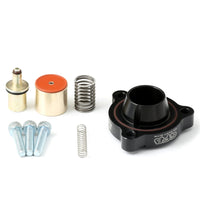 GFB DV+ Diverter Valve – Audi A3/S3 (8P/8V) / VW Golf GTI (Mk5/Mk6/Mk7) / Skoda Octavia (Mk2/Mk3) – EA113/EA888