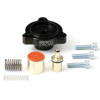 GFB DV+ Diverter Valve – Audi A3/S3 (8P/8V) / VW Golf GTI (Mk5/Mk6/Mk7) / Skoda Octavia (Mk2/Mk3) – EA113/EA888