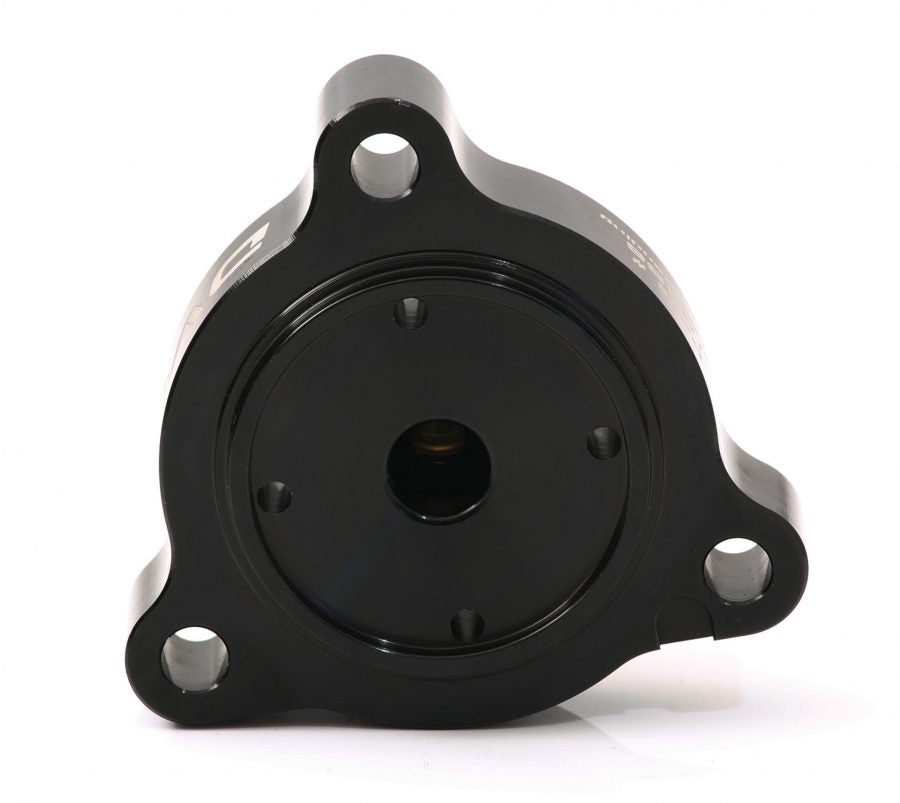 GFB DV+ Diverter Valve – BMW 1/3/4 Series (F20/F30/F32) / Alfa Romeo Giulietta/MiTo/Giulia / Fiat 124 Spider