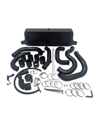 Process West Front Mount Intercooler Kit - Subaru WRX/STI GD 2006-2007