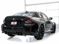 AWE SwitchPath Exhaust – BMW G87 M2