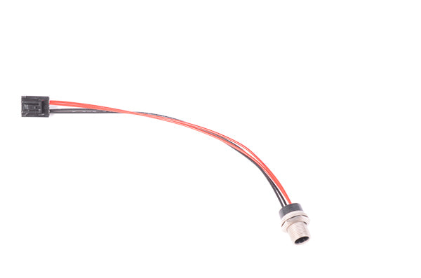 Radium Internal Bulkhead Harness, Single Walbro 255 Pump  - Radium Engineering | Coore Australia