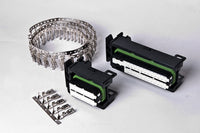 Radium T4 ECU Connectors And Pins - Lotus 2004-2005 (2ZZ-GE) 04-2005 - Radium Engineering | Coore Australia