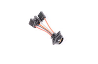 Radium Internal Bulkhead Harness, Triple Walbro 255 Pumps  - Radium Engineering | Coore Australia