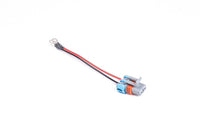 Radium 10in Fuel Pump Connector Harness - Walbro E85  - Radium Engineering | Coore Australia