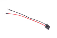 Radium Internal Harness Suit Walbro GSS Style Pump w/Ring Terminals  - Radium Engineering | Coore Australia