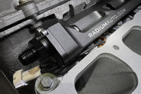 Radium Denso Injector Connector Adapter - Radium Engineering | Coore Australia