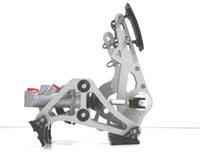 Auto 2 Pedal Box - Billet PE-007-4000