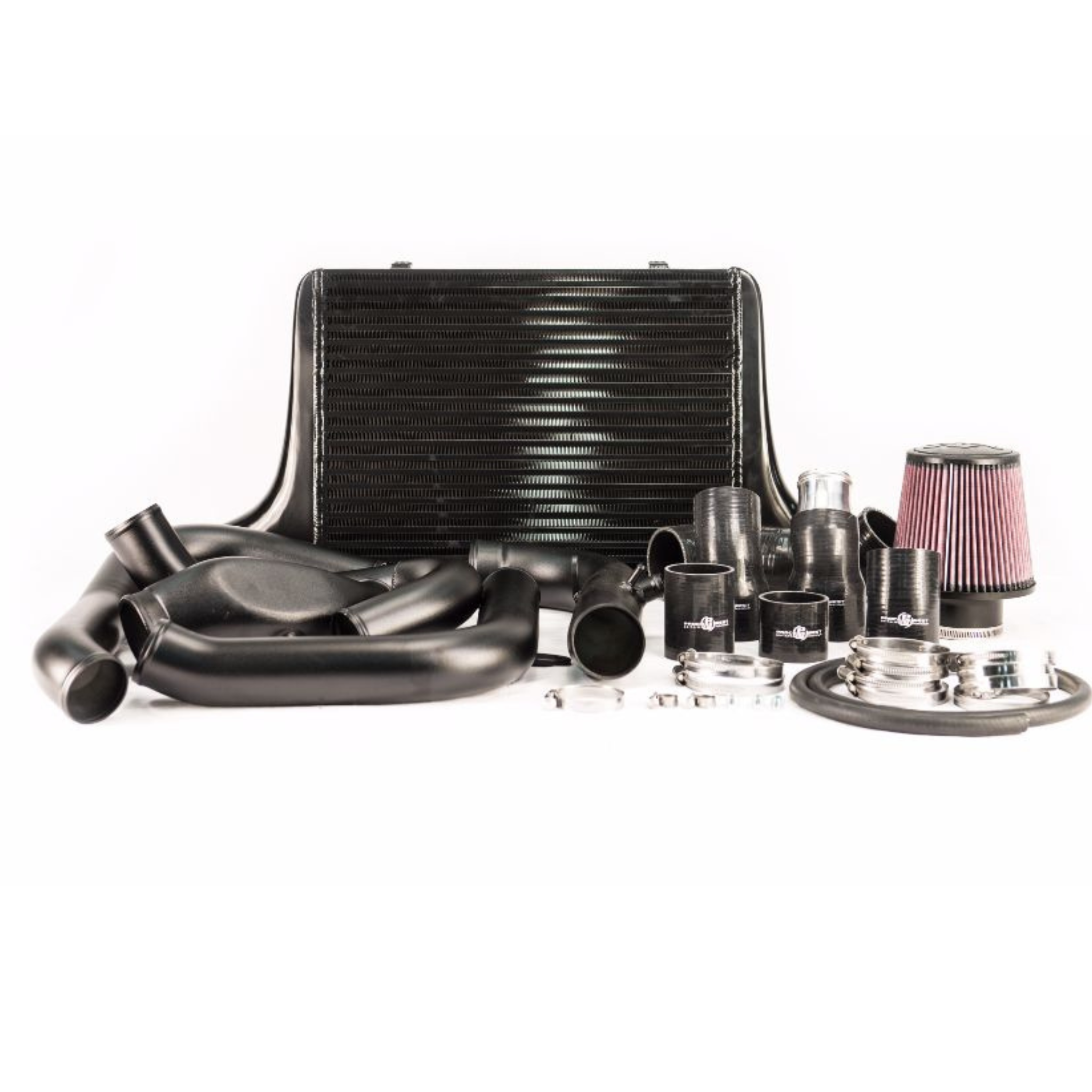 Process West Stage 2.1 Performance Package - Ford Falcon BA/BF