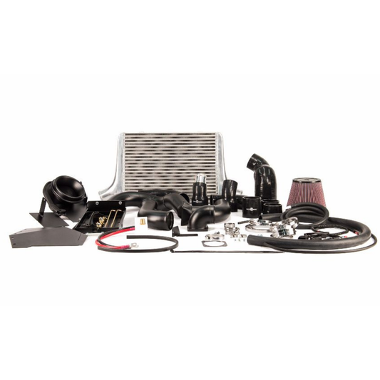 Process West Stage 2.3 Performance Package - Ford Falcon BA/BF