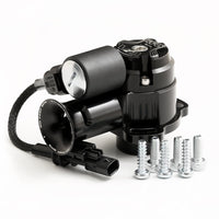 GFB VTA Diverter Valve w/Integrated Solenoid – Ford Ranger Raptor (P703) / Mustang Ecoboost (S550) / Focus ST (Mk4)