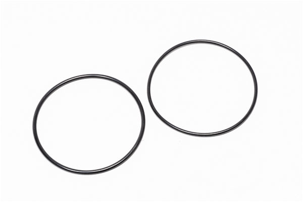 Radium Fuel Filter Body O-Ring (Pair) - Radium Engineering | Coore Australia