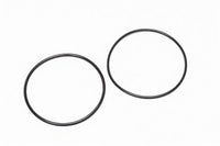 Radium Fuel Filter Body O-Ring (Pair) - Radium Engineering | Coore Australia