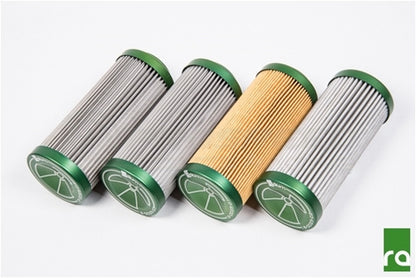 Radium Replacement Fuel Filter Element