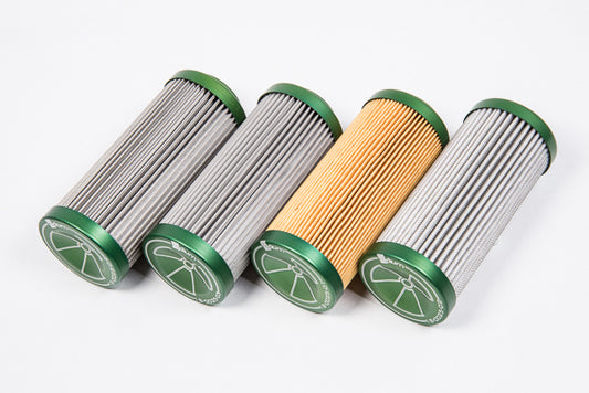 Radium Replacement Fuel Filter Element