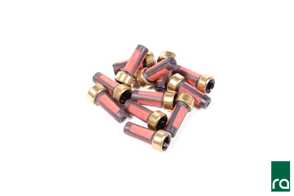 Radium Fuel Inejctor Screen - 12pc  - Radium Engineering | Coore Australia
