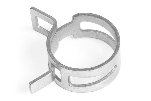 Radium Spring Hose Clamp SINGLE  - Radium Engineering | Coore Australia