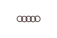 Radium AN ORB Fitting Replacement Viton O-Ring 5 Pack  - Radium Engineering | Coore Australia