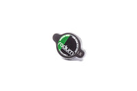 Radium Radiator Cap Type B Black  - Radium Engineering | Coore Australia
