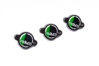 Radium Radiator Cap Type B Black  - Radium Engineering | Coore Australia