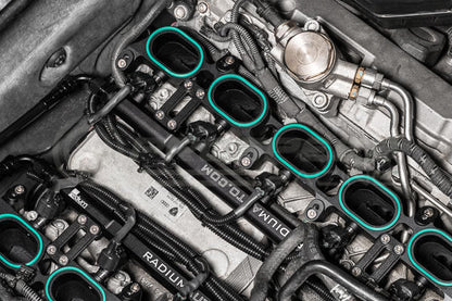 Radium Intake Manifold Gasket SINGLE - Audi R8 42/Gallardo