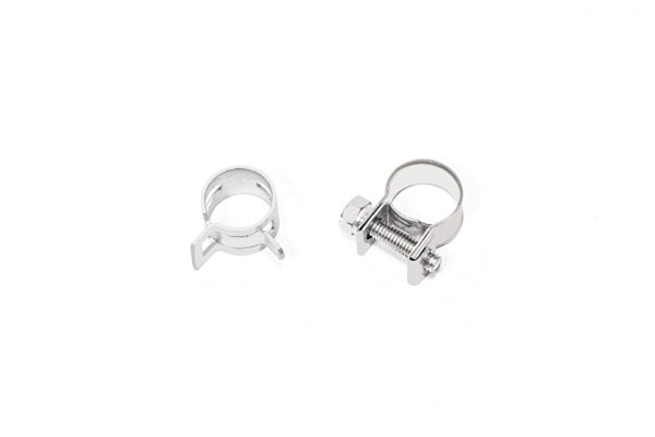Radium Spring Hose Clamp SINGLE  - Radium Engineering | Coore Australia