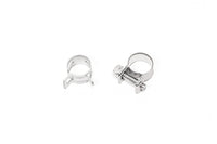 Radium Spring Hose Clamp SINGLE  - Radium Engineering | Coore Australia