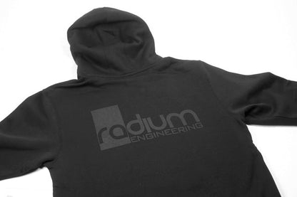 Radium Pull Over Hoodie Sweatshirt  - Radium Engineering | Coore Australia