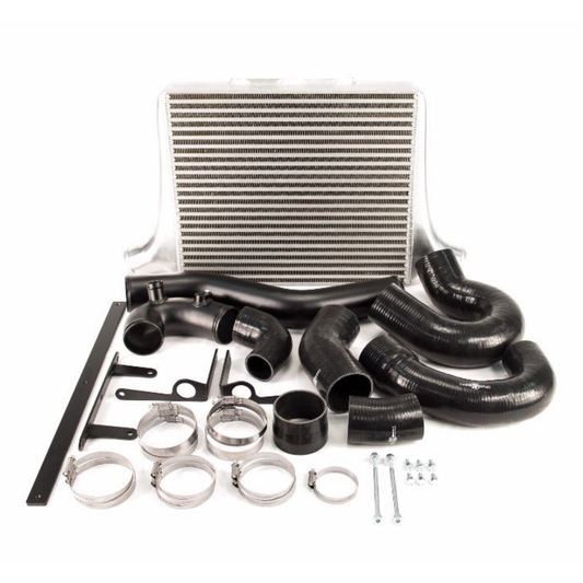 Process West Stage 3 Intercooler Kit - Ford Falcon FG