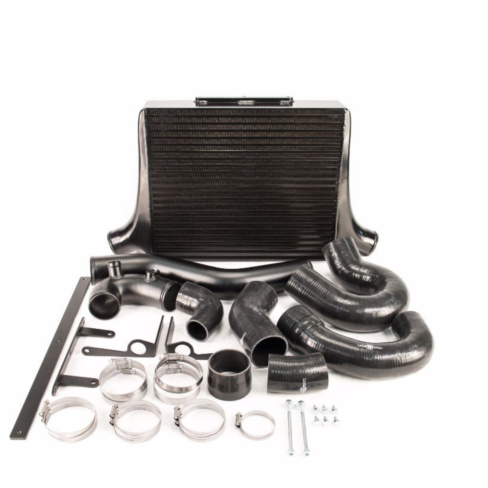 Process West Stage 3 Intercooler Kit - Ford Falcon FG