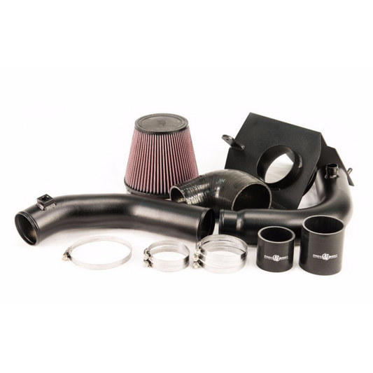 Process West Cold Air Intake - Ford Focus ST 2015-2018
