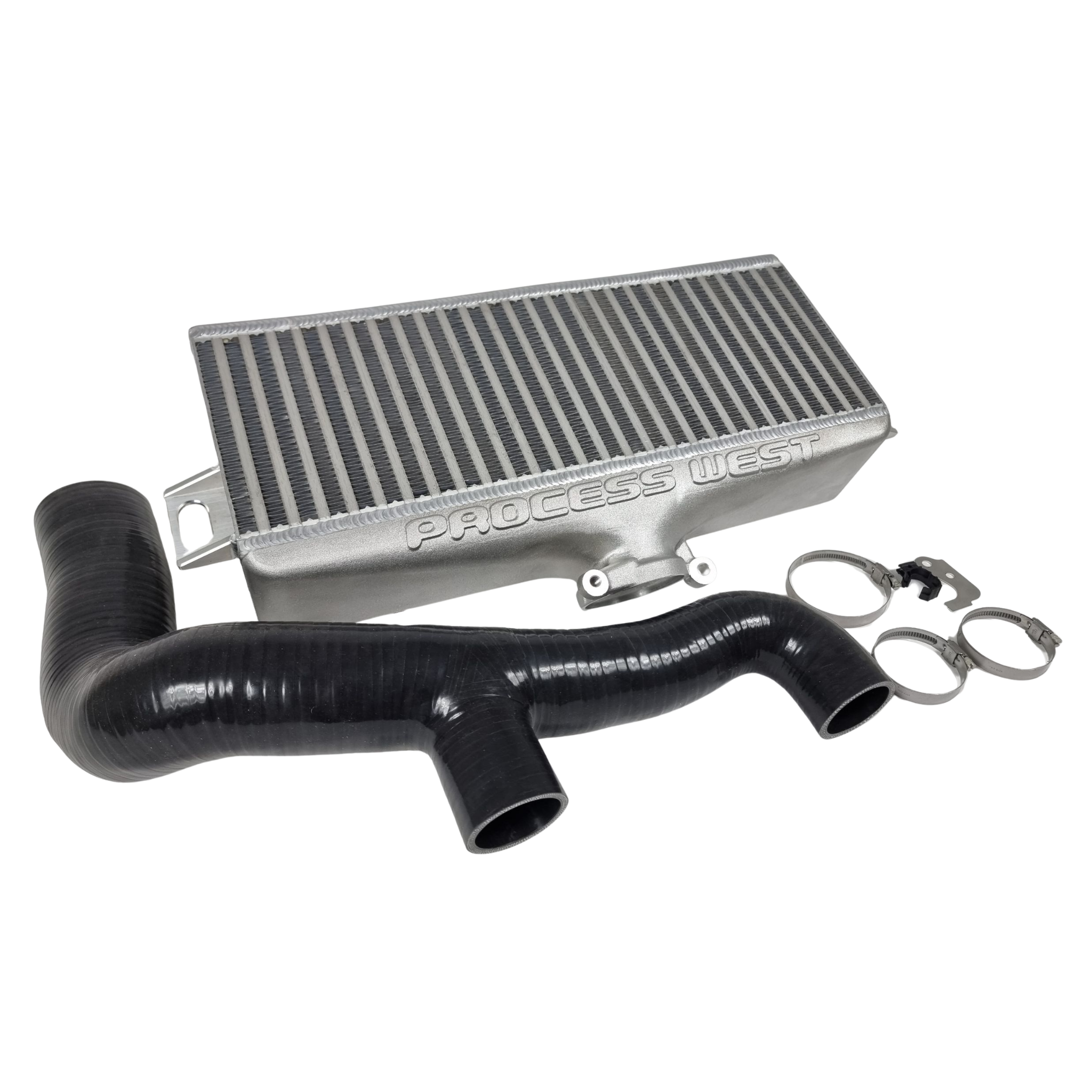 Process West Top Mount Intercooler Kit - Subaru WRX VB 2022+