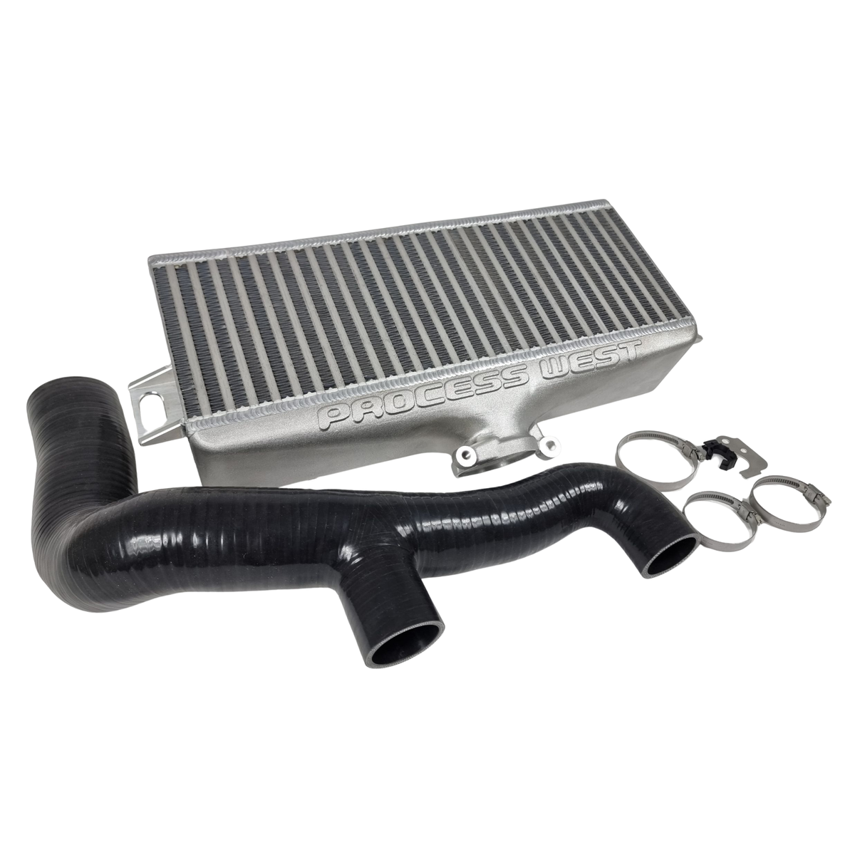Process West Top Mount Intercooler Kit - Subaru WRX VB 2022+