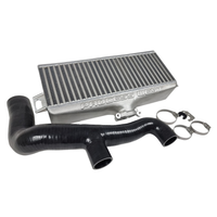 Process West Top Mount Intercooler Kit - Subaru WRX VB 2022+