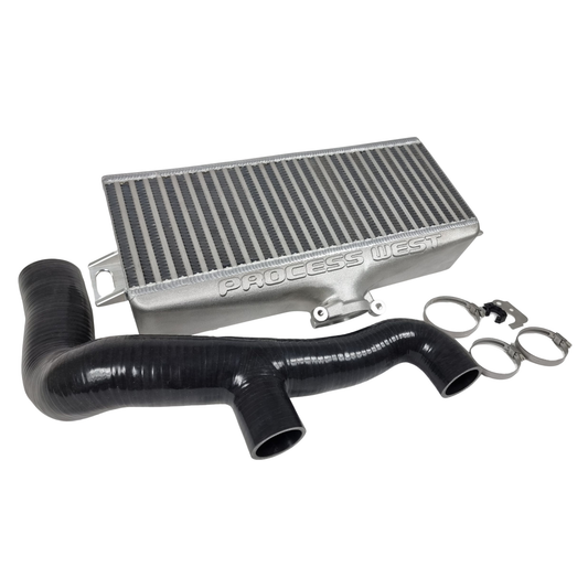 Process West Top Mount Intercooler Kit - Subaru WRX VB 2022+