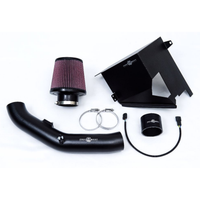 Process West Cold Air Intake w/ K&N Filter - Subaru WRX VA 2015-2021