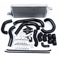Process West Front Mount Intercooler Kit - Subaru WRX STI VA 2015-2021